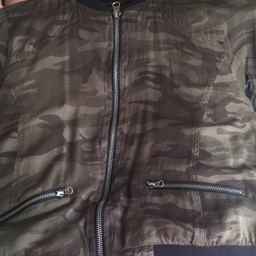 Jacket - Picture 2 of 4